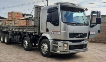 VOLVO VM 260 6X2 2011 full