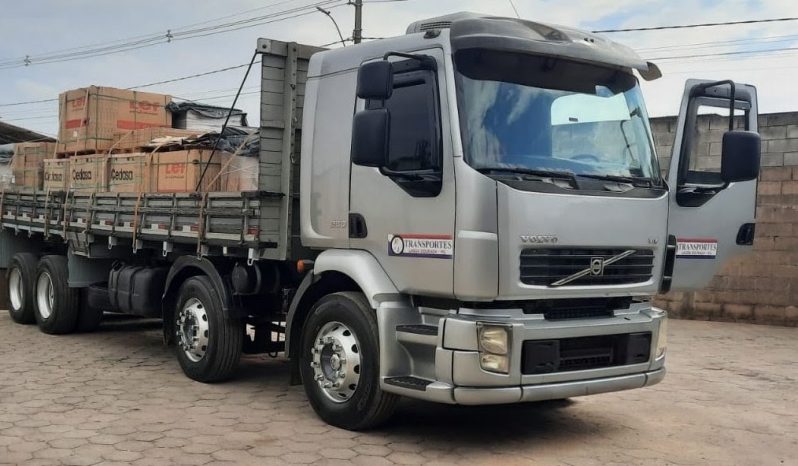 VOLVO VM 260 6X2 2011 full