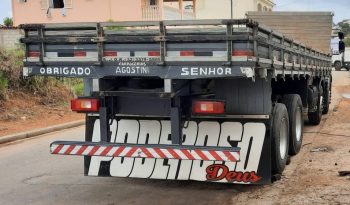 VOLVO VM 260 6X2 2011 full