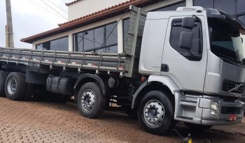VOLVO VM 260 6X2 2011 full
