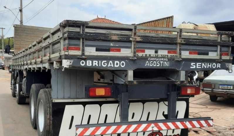 VOLVO VM 260 6X2 2011 full