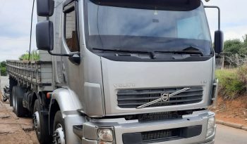 VOLVO VM 260 6X2 2011 full