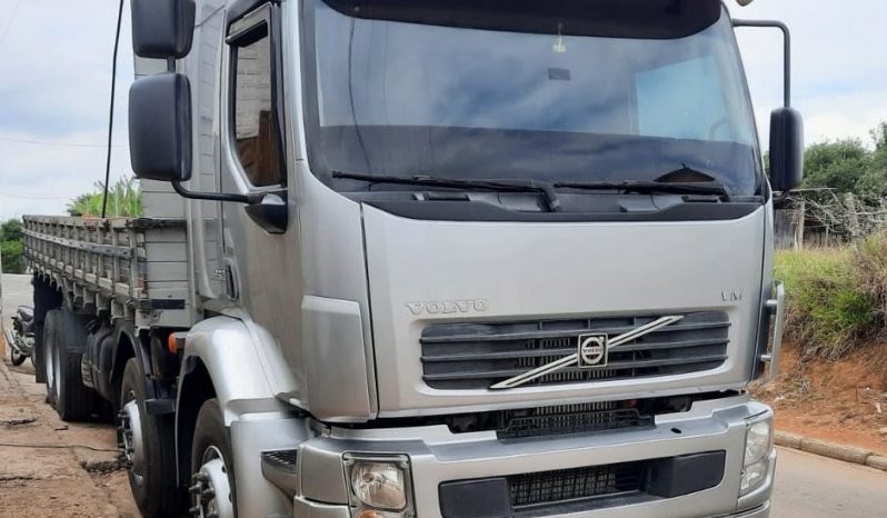 VOLVO VM 260 6X2 2011 full