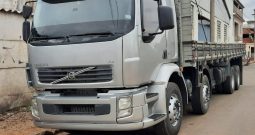 VOLVO VM 260 6X2 2011