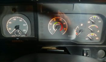 VOLVO VM 260 6X2 2011 full