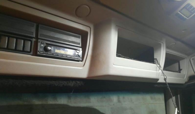 VOLVO VM 260 6X2 2011 full