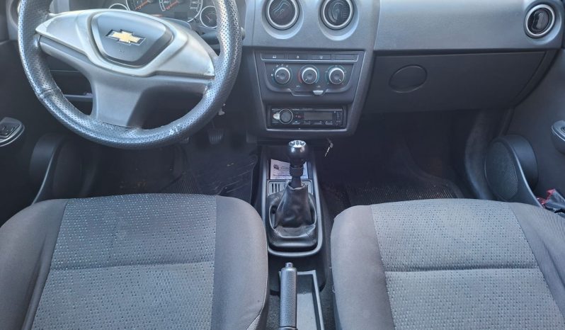 GM CELTA LT 1.0 FLEX 2012 full