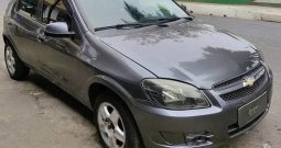 GM CELTA LT 1.0 FLEX 2012