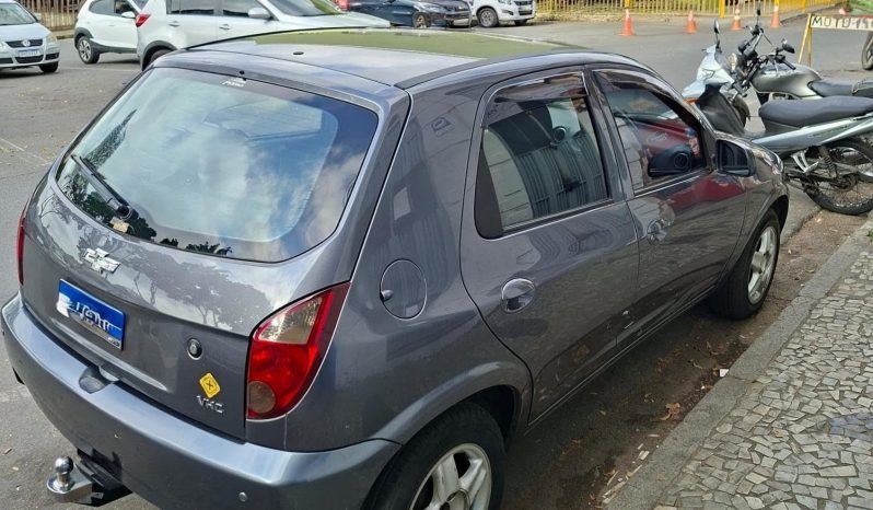 GM CELTA LT 1.0 FLEX 2012 full