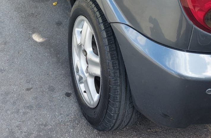 GM CELTA LT 1.0 FLEX 2012 full