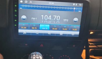 RENAULT DUSTER DYNAMIQUE 1.6 FLEX 2013 full