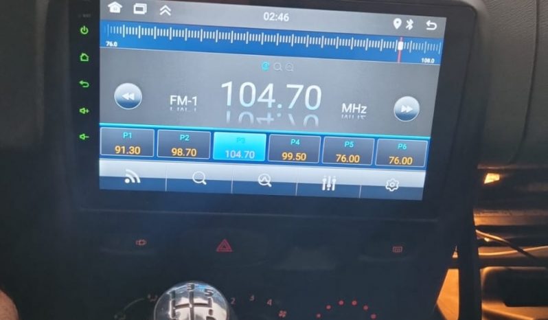RENAULT DUSTER DYNAMIQUE 1.6 FLEX 2013 full