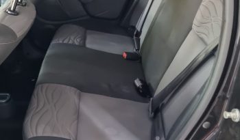 RENAULT DUSTER DYNAMIQUE 1.6 FLEX 2013 full