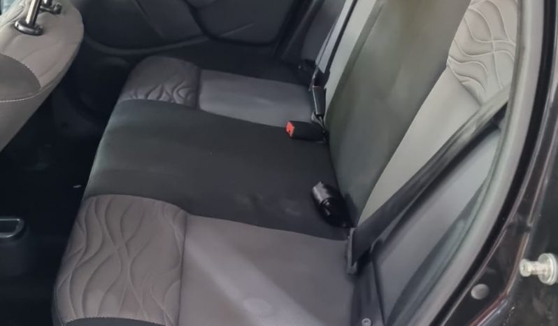RENAULT DUSTER DYNAMIQUE 1.6 FLEX 2013 full