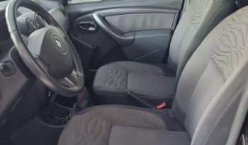 RENAULT DUSTER DYNAMIQUE 1.6 FLEX 2013 full