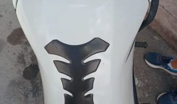 HONDA CG TITAN 150 FLEX 2015 full