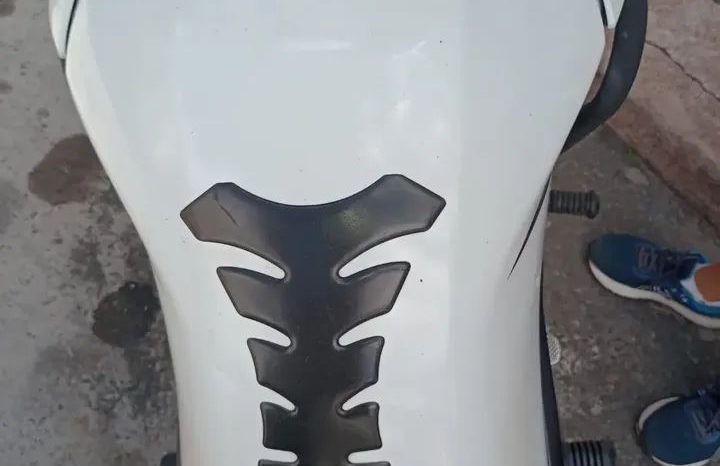 HONDA CG TITAN 150 FLEX 2015 full