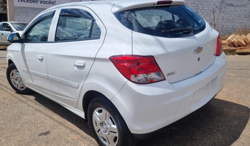 GM ONIX LT 1.0 FLEX 2014 full