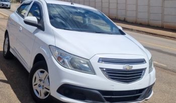 GM ONIX LT 1.0 FLEX 2014 full
