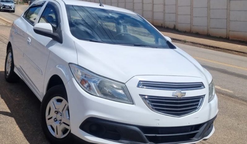 GM ONIX LT 1.0 FLEX 2014 full