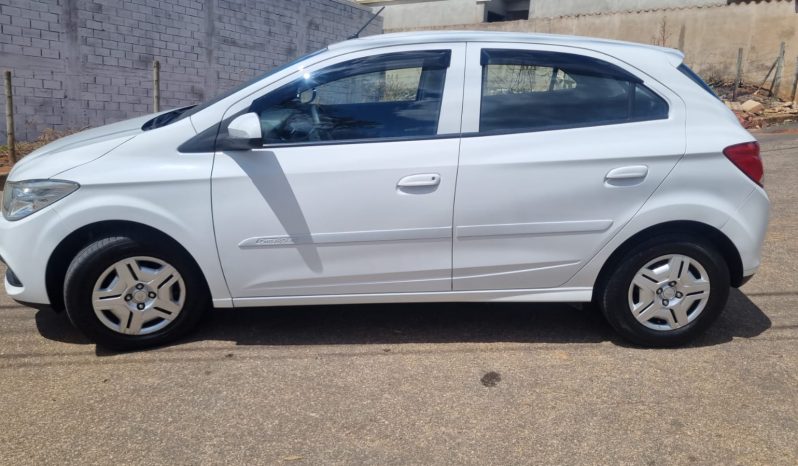 GM ONIX LT 1.0 FLEX 2014 full