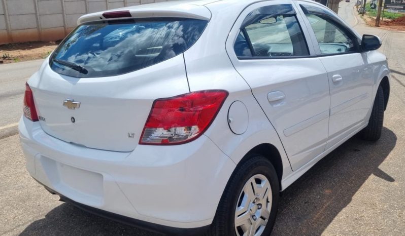 GM ONIX LT 1.0 FLEX 2014 full