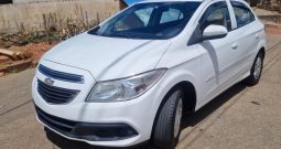 GM ONIX LT 1.0 FLEX 2014