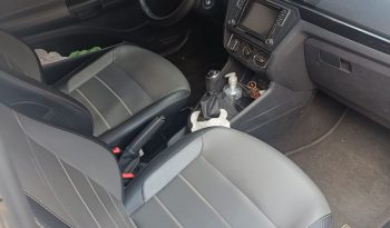 VW SAVEIRO CROSS CD 1.6 FLEX 2017 full