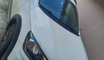 VW SAVEIRO CROSS CD 1.6 FLEX 2017 full