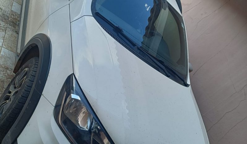 VW SAVEIRO CROSS CD 1.6 FLEX 2017 full