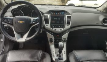 GM CRUZE LT SPORT 1.8 FLEX AT 2012 full