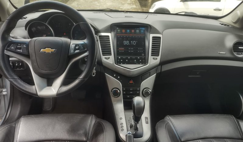 GM CRUZE LT SPORT 1.8 FLEX AT 2012 full