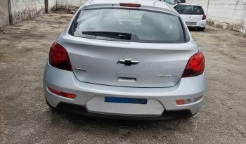 GM CRUZE LT SPORT 1.8 FLEX AT 2012 full