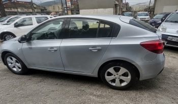 GM CRUZE LT SPORT 1.8 FLEX AT 2012 full