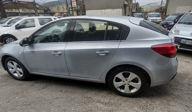 GM CRUZE LT SPORT 1.8 FLEX AT 2012 full