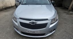 GM CRUZE LT SPORT 1.8 FLEX AT 2012