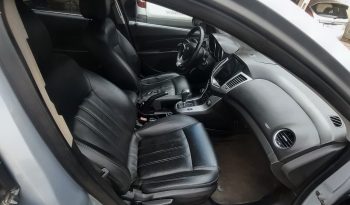 GM CRUZE LT SPORT 1.8 FLEX AT 2012 full