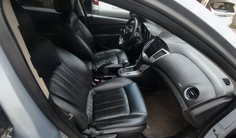 GM CRUZE LT SPORT 1.8 FLEX AT 2012 full