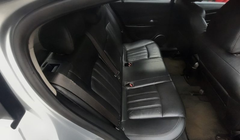GM CRUZE LT SPORT 1.8 FLEX AT 2012 full