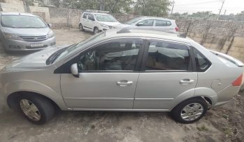 FORD FIESTA SEDAN 1.6 FLEX 2008 full