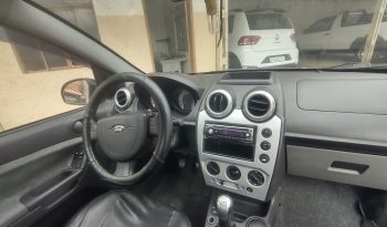 FORD FIESTA SEDAN 1.6 FLEX 2008 full