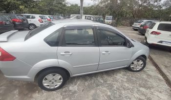 FORD FIESTA SEDAN 1.6 FLEX 2008 full