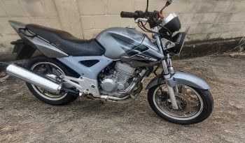 HONDA CB TWISTER 250 CC 2008 full