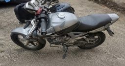 HONDA CB TWISTER 250 CC 2008