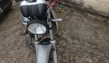 HONDA CB TWISTER 250 CC 2008 full