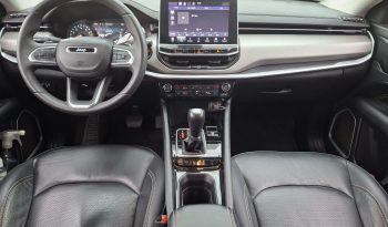 JEEP COMPASS LONGITUDE T270 1.3 FLEX TB AT 2023 full