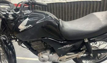 HONDA CG START 150 CC 2016 full