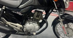 HONDA CG START 150 CC 2016