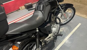 HONDA CG START 150 CC 2016 full