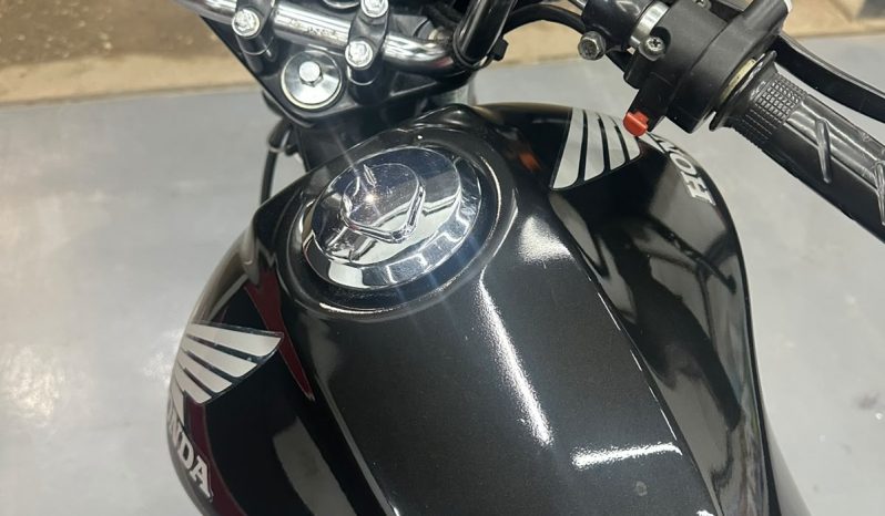 HONDA CG START 150 CC 2016 full